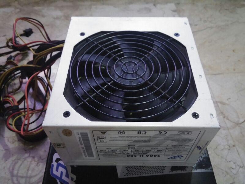 JUAL FSP Saga II 500W