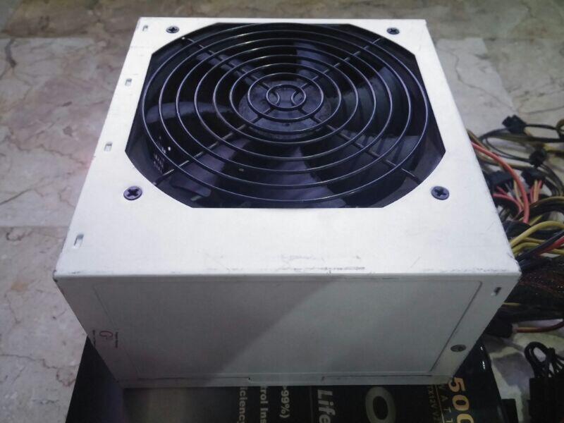 JUAL FSP Saga II 500W