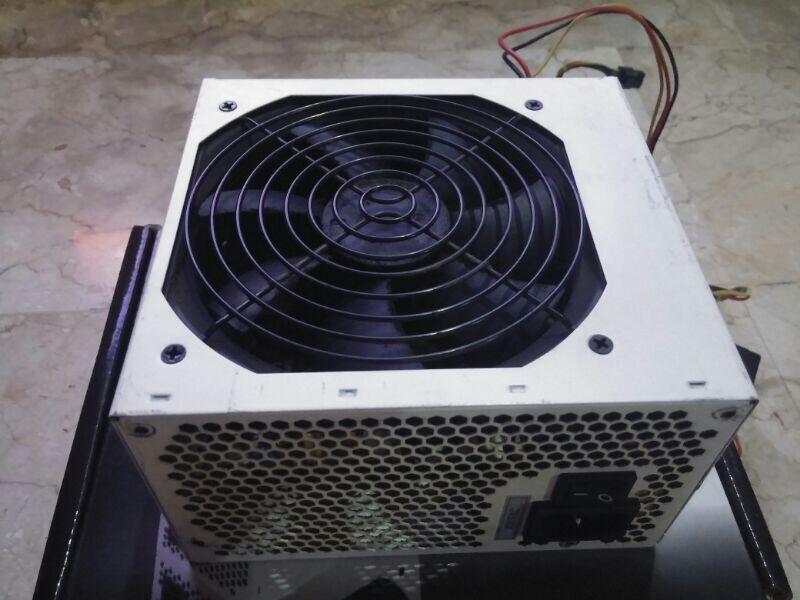 JUAL FSP Saga II 500W