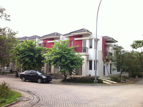 Kos BSD - Serpong - Residence One