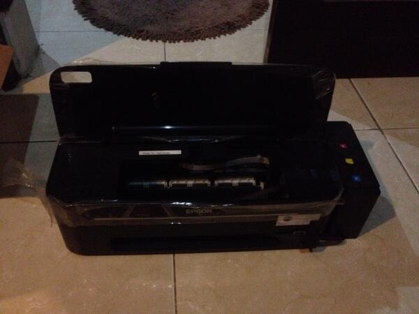 Epson t13x....bandung