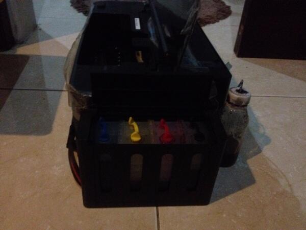 Epson t13x....bandung