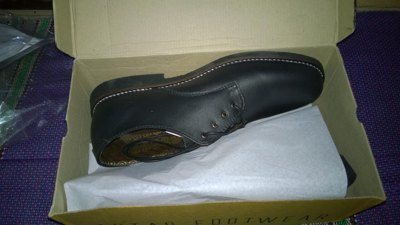 ARTAP Indonesian Footwear