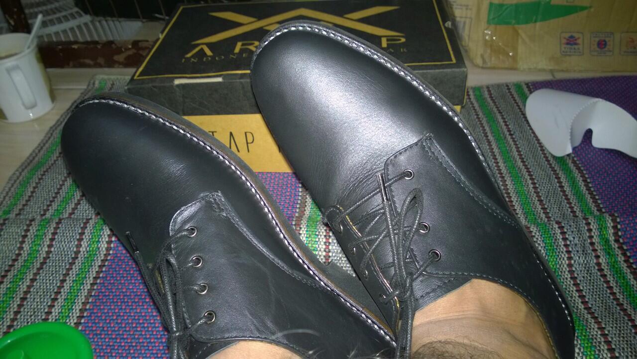 ARTAP Indonesian Footwear