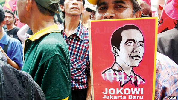 JANGAN (DULU) DUKUNG JOKOWI