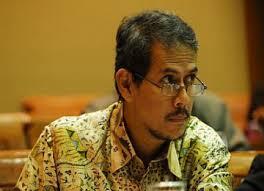 Anggito Mundur dari Dirjen Haji karena Ingin Fokus Hadapi Kasus Korupsi Haji