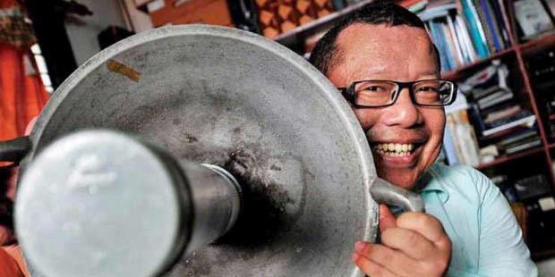 Semoga jadi saran bagus buat mimin,momod and kaskuser lain