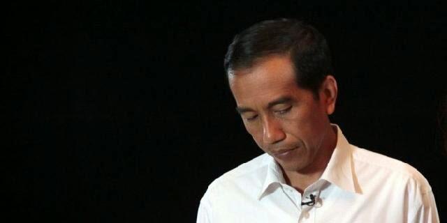 MEMPREDIKSI KEBIJAKAN PRABOWO DAN JOKOWI