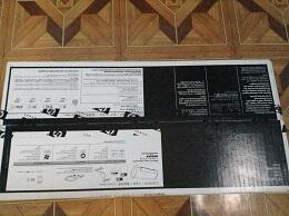 Printer HP Deskjet D1550