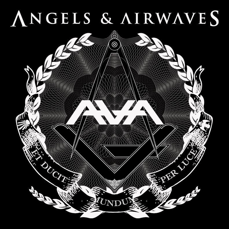 yang suka 30 second to mars atau angels and airwaves masuk gan
