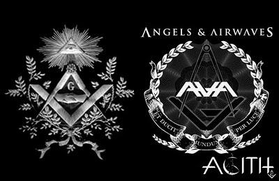 yang suka 30 second to mars atau angels and airwaves masuk gan