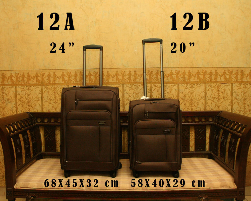 Jual Koper, Ransel, Tas Slempang, Tas Pakaian, Tas Anak, DLL