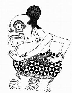 Punokawan Seksologi