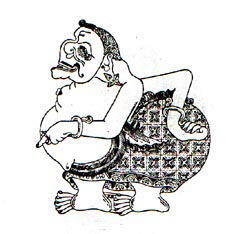 Punokawan Seksologi
