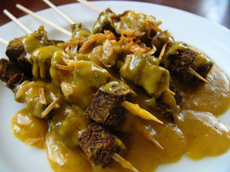 APA MENU FAVORIT KALIAN DI RESTORAN MASAKAN PADANG GAN ? &#91;PIC++&#93;