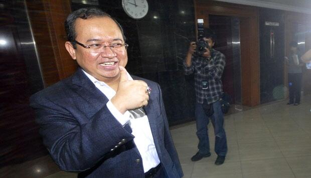 (calon dibully) Dukung JK, Priyo Malah Masuk Tim Sukses Prabowo-Hatta