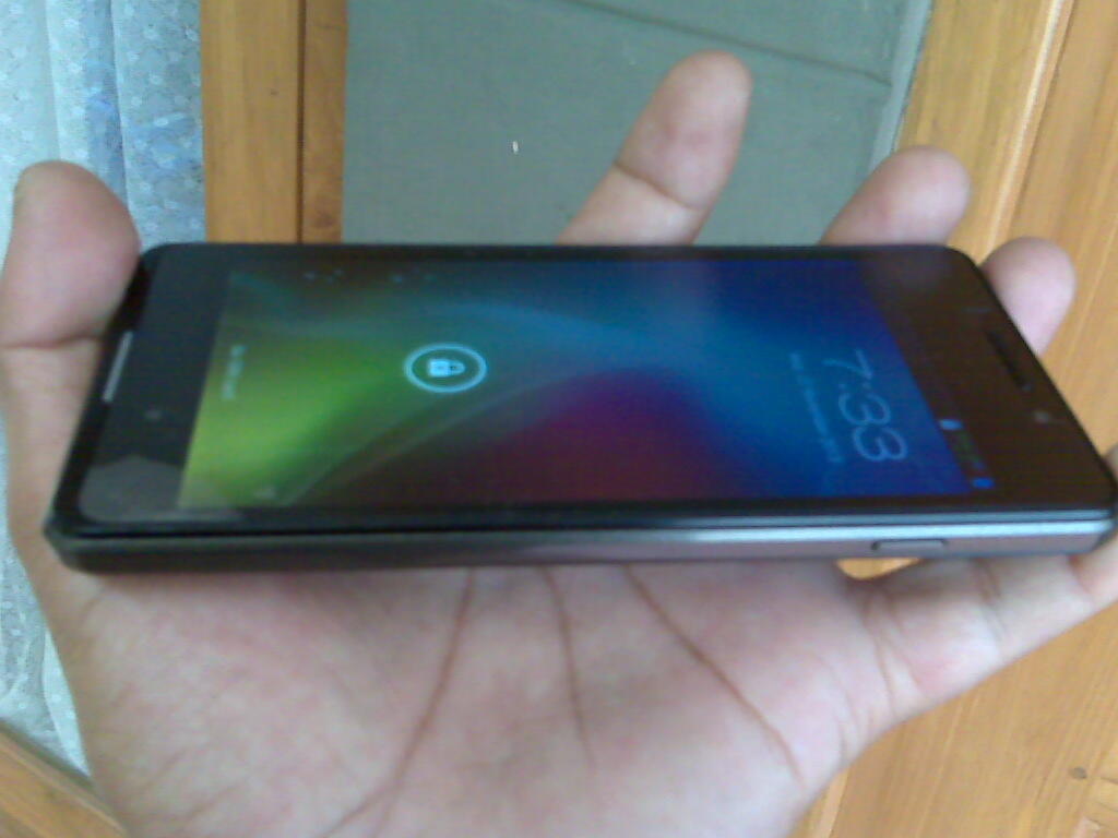 Andromax U Limited Edition (QuadCore) smartfren BANDUNG
