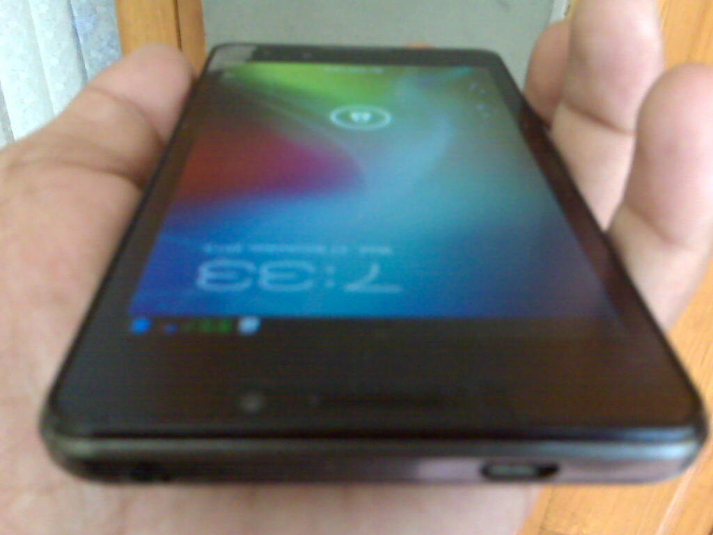 Andromax U Limited Edition (QuadCore) smartfren BANDUNG