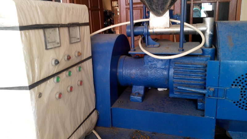 Jual Extruder, Pencetak Snack...! Harga miring Gan....!