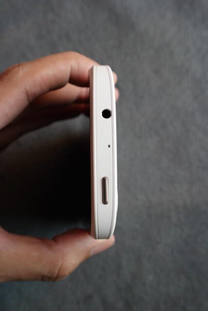 SMARTFREN ANDROMAX V PUTIH MULUS BANDUNG