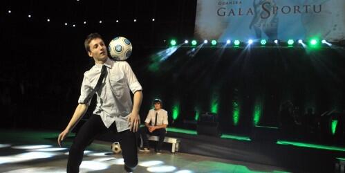 Akhirnya Daftar 8 Besar Freestyler Football Dunia diumumkan! Skill sadis!