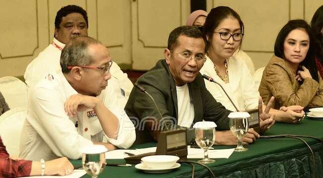 Dahlan Iskan Secara Terbuka Dukung Jokowi-JK