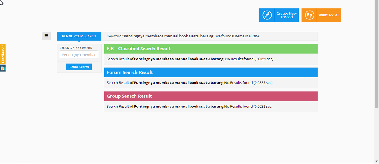 Pentingnya Membaca Manual Book (BUKU PANDUAN, USER MANUAL) Suatu Barang