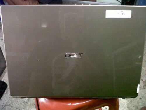 ACER v3 -471G ,CORE i5,GAMING VGA 2 GB