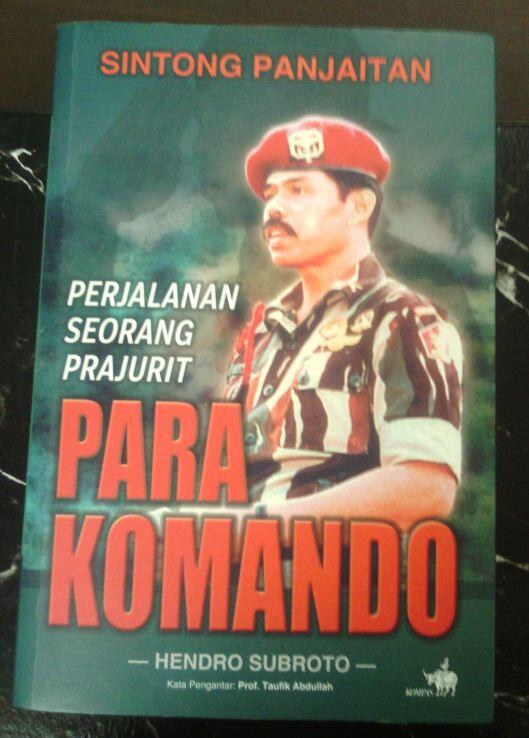 Pantaskah Prabowo Jadi Presiden RI Selanjutnya ???