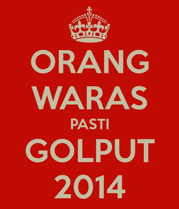 Lu mamam nih calon presiden lu !!!
