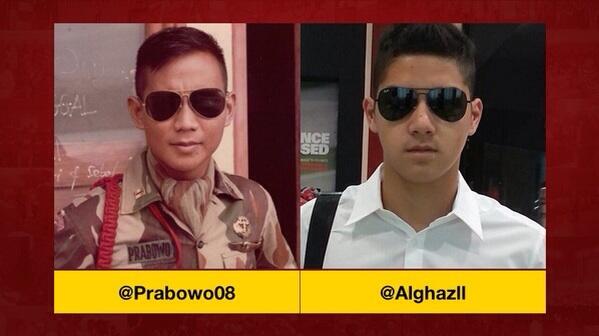 Mamam nih si mencla mencle