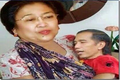 Mamam nih si mencla mencle