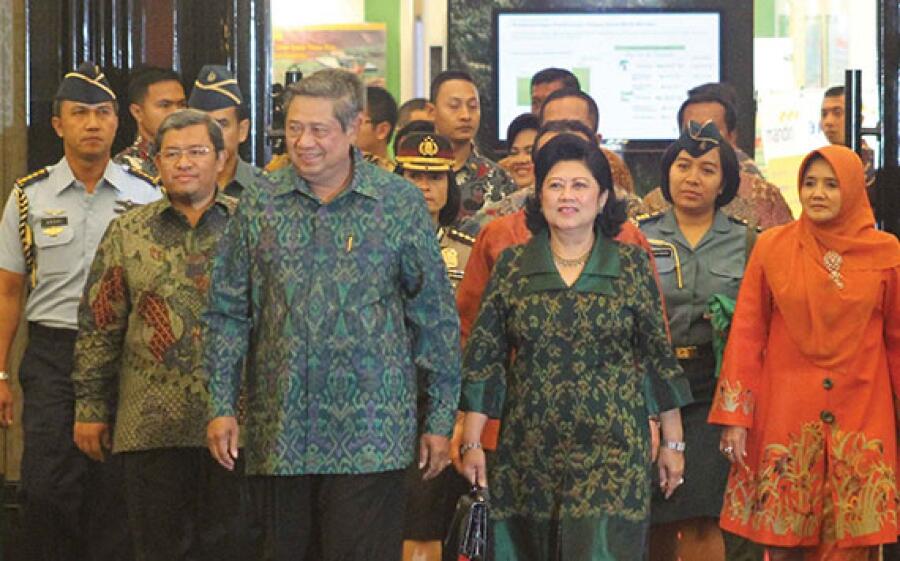 Jangan Vonis Kelapa Sawit Sebagai Perusak Lingkungan