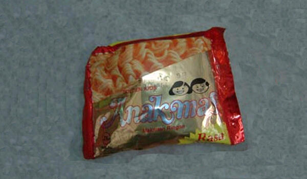 7 Jajanan SD yang bikin kangen