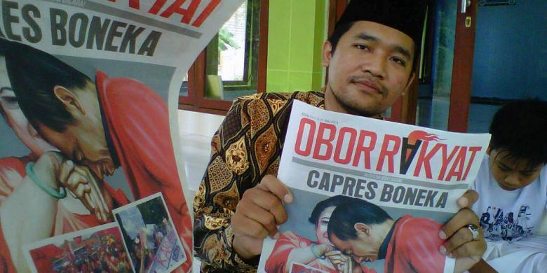 Berbagai Hantaman Isu Diterpa Jokowi Di Media Berikut Ini Gan &#91;SADIS&#93;