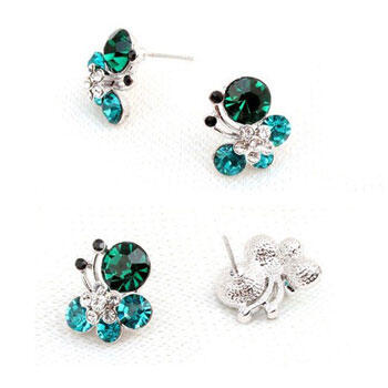 Anting Cute Little Butterfly - SA02