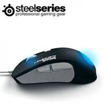 &#91;MVPcomp&#93; Steelseries Gaming Mouse,Keyboard,Mousepad,Headset TERMURAH!!!