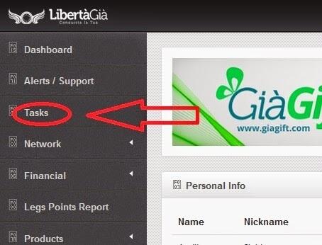 Libertagia, Ada Paket Free Member, biaya bulanan dipotong dari penghasilan bulanan