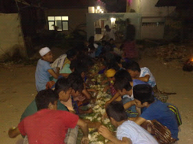 Hal Yang Bisa Dilakukan Bersama Teman Saat Liburan