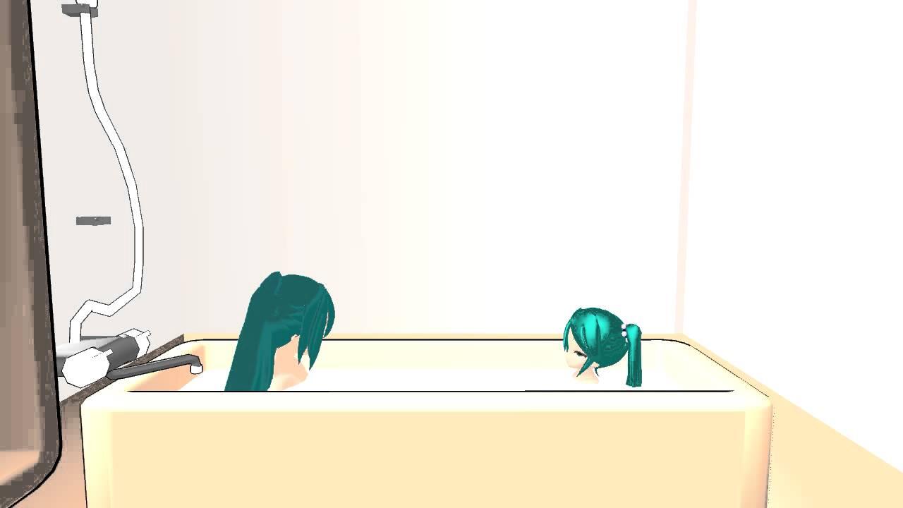 Bagaimana jika Hatsune Miku menjadi pacarmu?