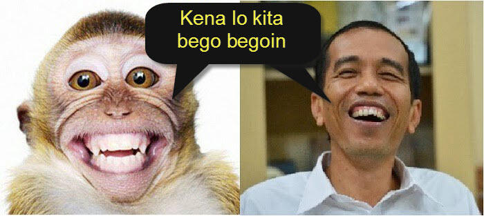 Kartika djoemadi koordinator Jasmev, si penipu dan penyamun!!