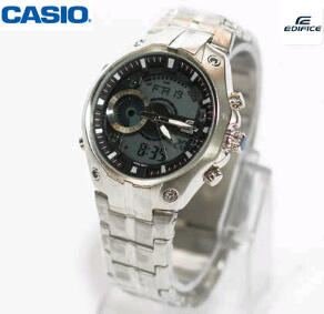 Terjual jam tangan casio edifice kw super murah  KASKUS