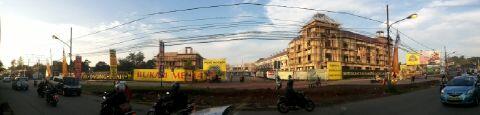 City Market Pondok Cabe: Investasi Menawan + Ruko dengan Feng Shui Sempurna