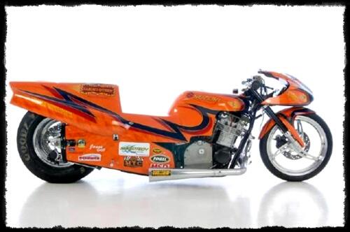 10 Modifikasi Motor Keren