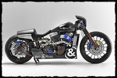 10 Modifikasi Motor Keren