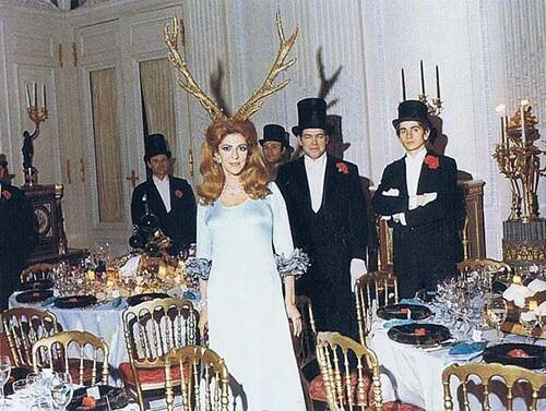 Illuminati Party