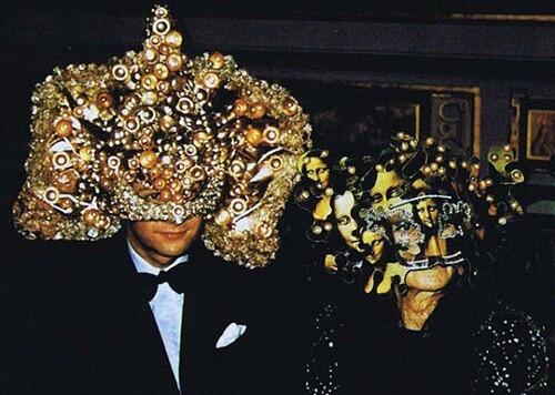 Illuminati Party