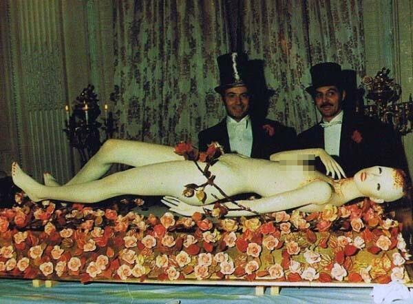 Illuminati Party