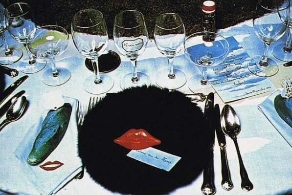 Illuminati Party