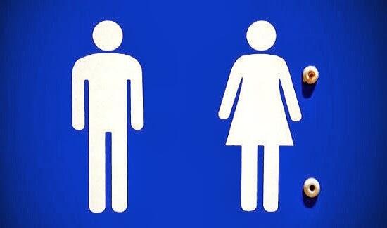 4 Kebiasan Buruk Dalam Toilet Yang Harus Dihindari